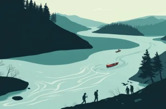 Thrillers sur les rivières: 10 films à ne pas manquer