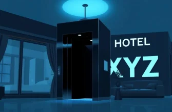 Les Meilleurs Thrillers dans des Hôtels