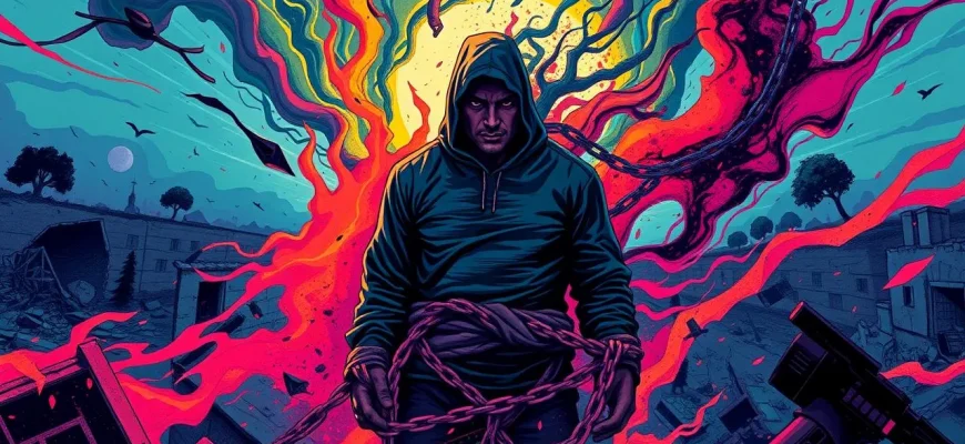 10 Films de Guerre Captivants sur la Captivité