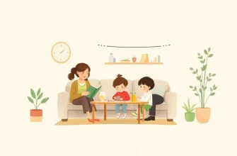 Films familiaux sur la pauvreté