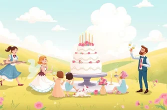 Les meilleures comédies de mariage à ne pas manquer