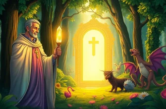 Films de Fantaisie sur les Saints : Une Sélection Enchantée