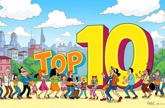 Les Comédies les Plus Tordantes