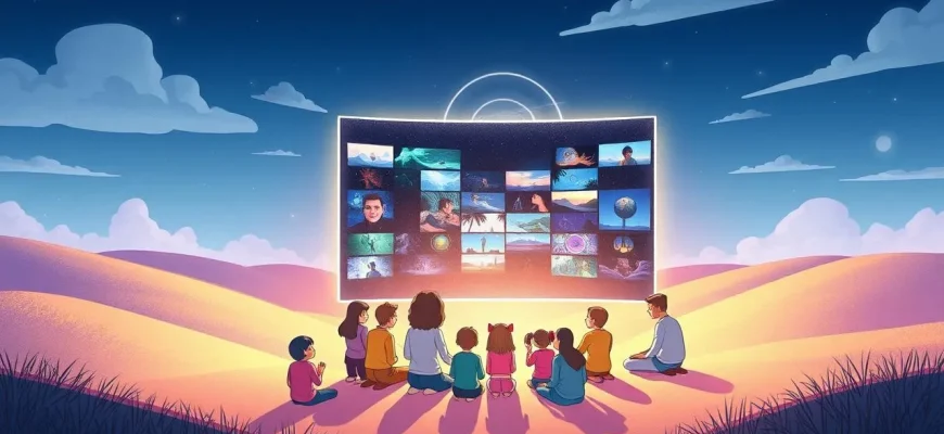 Les Meilleurs Films Psychédéliques à Découvrir