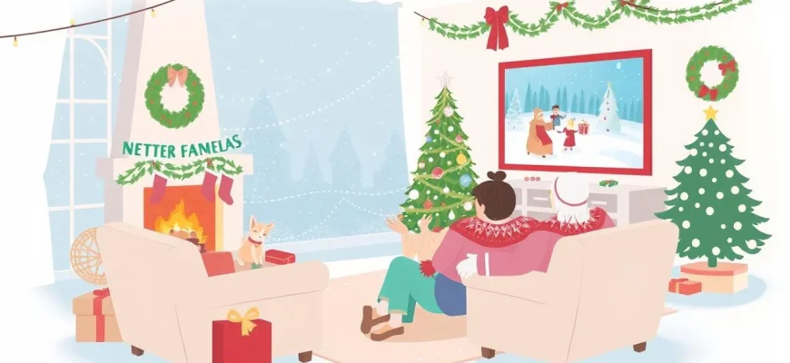 Les Meilleurs Films de Noël à Regarder