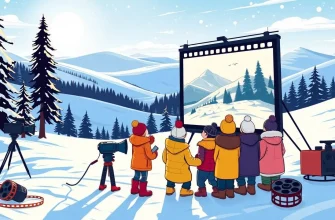 Les Meilleurs Films d'Aventure pour les Vacances d'Hiver