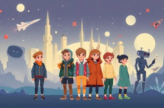 Films fantastiques pour les jeunes esprits