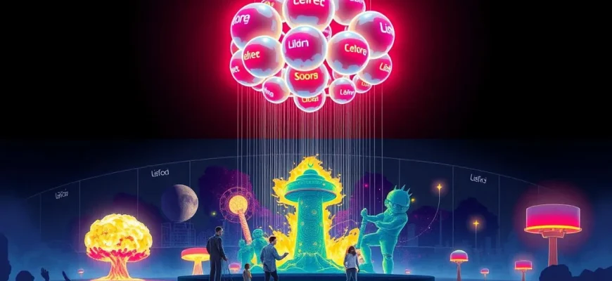 Les Meilleurs Films sur les Expériences Scientifiques