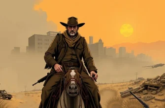 Les Meilleurs Westerns Post-Apocalyptiques
