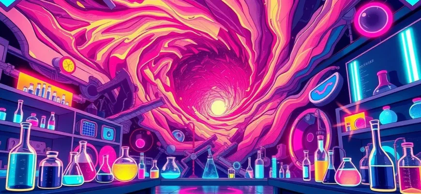 Top 10 des Films de Catastrophe Scientifique