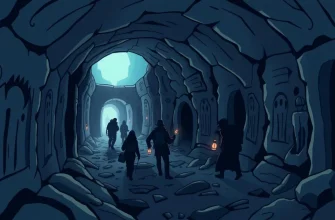 Les Mystères des Catacombes: 10 Films à Découvrir