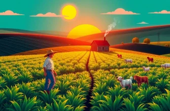 Top 10 des films sur l'agriculture