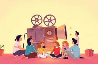 Films familiaux inspirants sur l'espoir