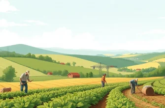 Top 10 des Documentaires sur les Produits Fermiers