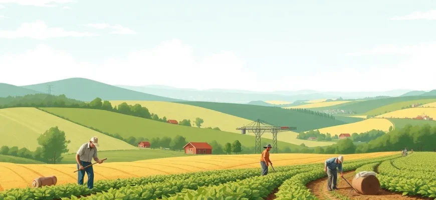 Top 10 des Documentaires sur les Produits Fermiers