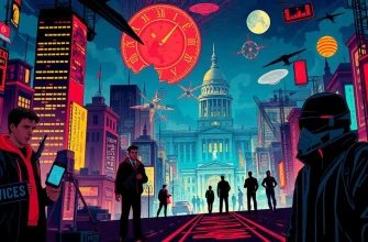 Films sur les Conspirations Gouvernementales