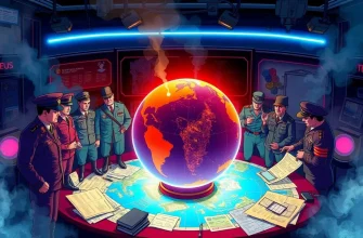 Films de guerre sur les cartographes de renseignement