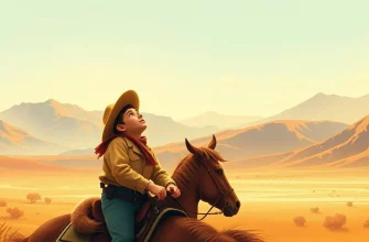 Films de Westerns sur le Passage à l'Âge Adulte