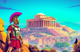 Films sur Sparte: Une Sélection Inoubliable