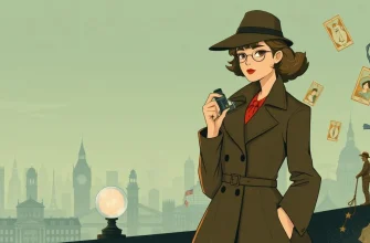 Détectives et Visions: Une Sélection de Films Intrigants