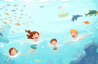 Plongée en famille : 10 films à découvrir