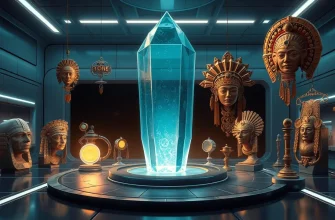 Films Mystiques sur les Technologies des Mayas