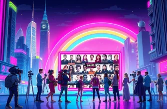 Films sur les Transgenres