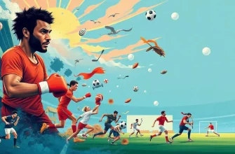 Top 10 des films de drame sur les compétitions sportives