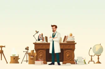 Documentaires sur les scientifiques