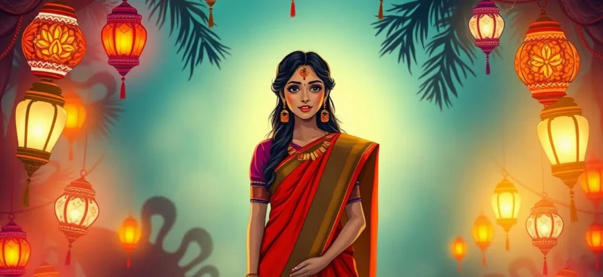 Films d'horreur sur l'Inde: 10 Frissons Garantis