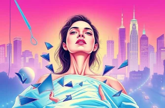 Films dramatiques sur la chirurgie esthétique