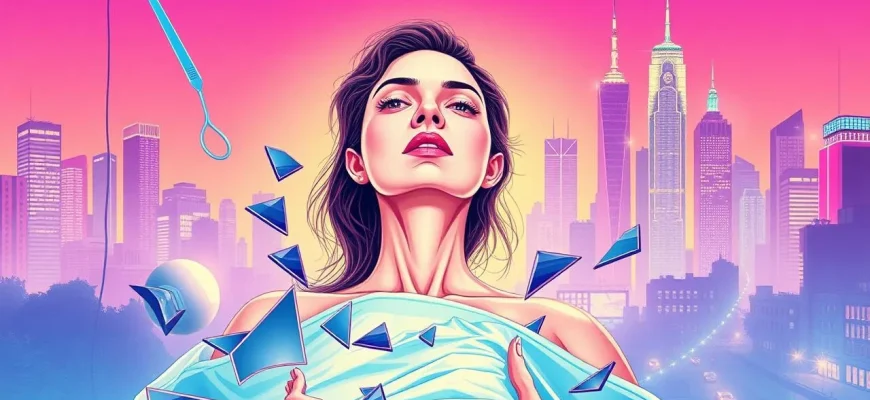 Films dramatiques sur la chirurgie esthétique