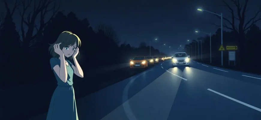 Les Meilleurs Films d'Horreur sur l'Autostop