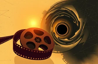 Films biographiques sur les trous noirs