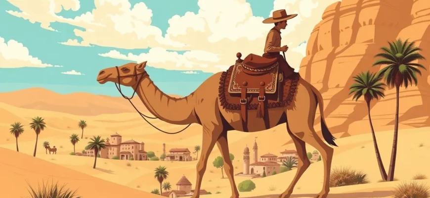 Les Meilleurs Westerns Algériens