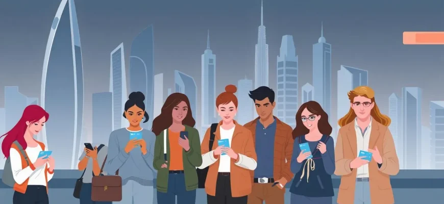 Films de science-fiction sur les paiements électroniques