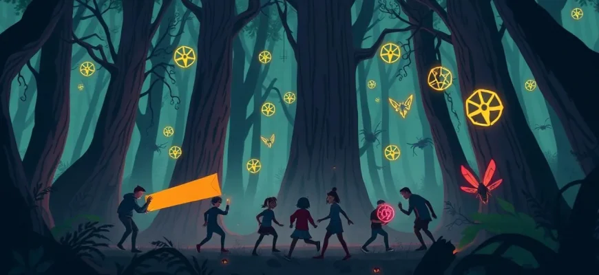 Les Meilleurs Films d'Horreur sur les Épreuves