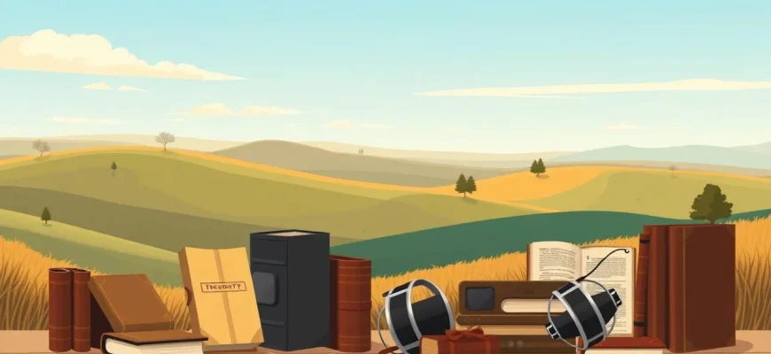 Documentaires sur la longévité