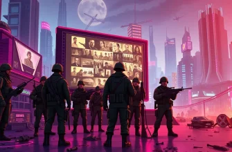 Films de drame sur les partisans