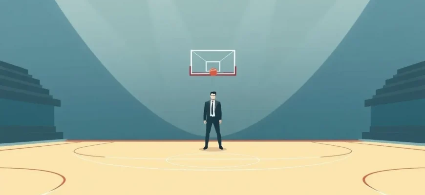 Les Meilleurs Thrillers de Basketball