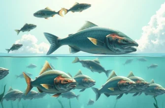 12 Films d'Horreur sur les Piranhas et les Poissons Tueurs