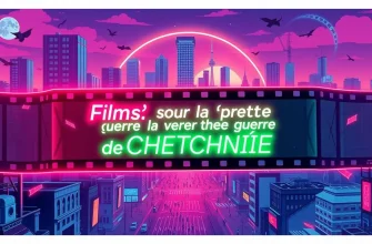 Top 10 des films sur la première guerre de Tchétchénie