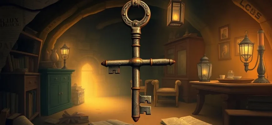 Films Biographiques sur le Thème du Sous-Sol