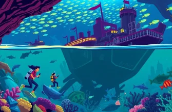 Plongée dans l'Inconnu: Aventure Sous-Marine