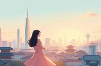 Films d'amour coréens à découvrir