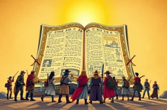 Aventure et Manuscrits: 10 Films à Découvrir