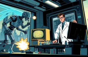 Films d'action sur la neurobiologie