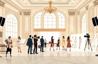 Documentaires sur les magazines de mode