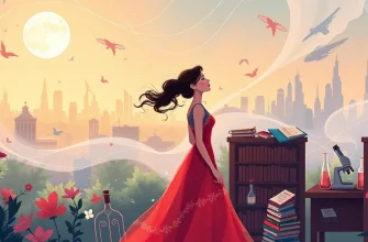 Films d'amour et de science : une sélection captivante