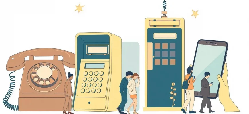 Documentaires sur l'histoire des télécommunications